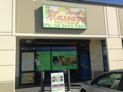 Must in Massages Canning Vale (Perth)